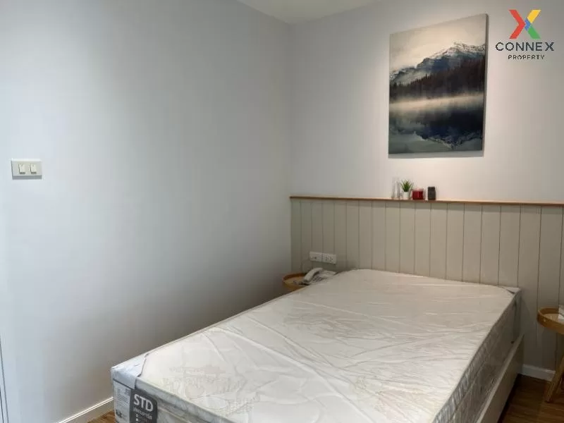 FOR RENT service apartment , Tropical Langsuan , BTS-Ratchadamri 